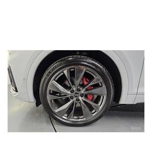 Audi SQ5 3.0 TFSI Quattro Sportback 2022 con Volante a la Izquierda, Caja de Cambios Automática, Asientos de Cuero, Cámara Trasera, 71,897 km - Product Image 5