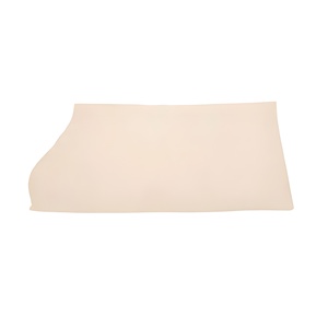Genuine Vegetable Undyed <b>Leather</b> For Handbags Purses And Wallets Designing Accessories Production Amazing Exceptional Choice - Product Image 4