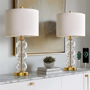 Lampes de table rectangulaires traditionnelles en bois de teck et bases de lampes OEM personnalisées en gros |   Aqudus Saleem Inde - Product Image 3