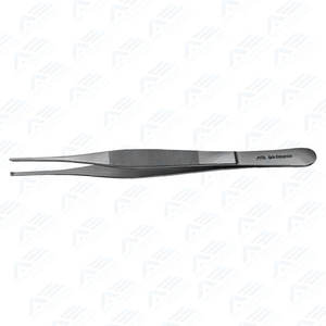 Pinces à dissection Adson, instruments médicaux, équipements médicaux, instruments chirurgicaux, porte-aiguilles, instruments chirurgicaux de base - Product Image 6