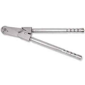 Stainless Steel Manual Wire Cutter <b>Precision</b> Surgical <b>Tools</b> for Orthopedic Procedures Manufacturer Supply CE By Grip Surgical - Product Image 4