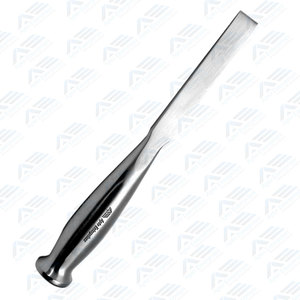 Osteótomos Ortopédicos de Acero Inoxidable, Instrumentos Quirúrgicos para Cirugía Ósea, Herramientas Médicas de Alta Calidad para Profesionales - Product Image 3