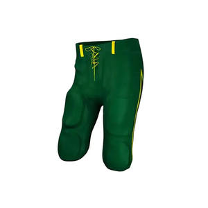 Uniforme de Fútbol Americano Corto, Cómodo, Ligero y Fácil de Usar, el Más Vendido, Tela Suave, Protección UV para Adultos, Absorbe la Humedad - Product Image 5