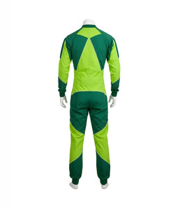 Combinaison de saut en parachute OEM, dernier design, haute qualité, nouvelle arrivée, combinaisons de saut en parachute, vol en libre, combinaison de saut en parachute personnalisée - Product Image 5