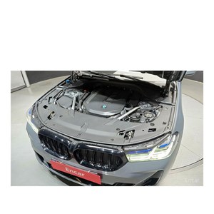 2022 BMW Gran Turismo GT 630i XDrive M Sport 23,552 km Automatic Gearbox Left Steering Rear <b>Camera</b> - Product Image 6