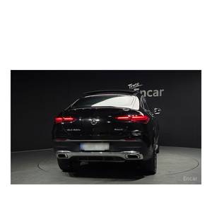 Mercedes-Benz GLE-Class GLE400e 4MATIC Coupé 2024, 11 854 km, Boîte de vitesses automatique, Volant à gauche, Caméra de recul - Product Image 4