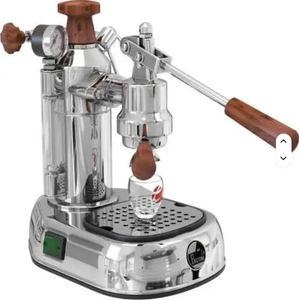 Machine à café expresso professionnelle La Pavo-nis PSC-16, neuve et originale - Product Image 3