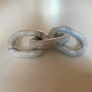 โซ่หินอ่อนพรีเมียมตกแต่งบ้านสไตล์โมเดิร์น โซ่หินธรรมชาติ - Product Image 1
