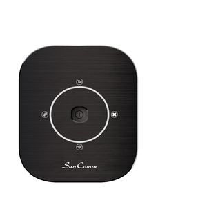 Điểm truy cập du lịch SC-2495Q-4GR với tường lửa Wifi 4G và chức năng VPN - Product Image 2