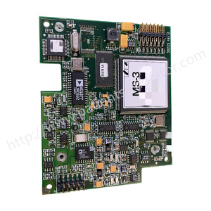 Tarjeta MS-3 94V-038-03-005P86M para Adquisición de Datos de Saturación de Oxígeno (SpO2) - Product Image 5