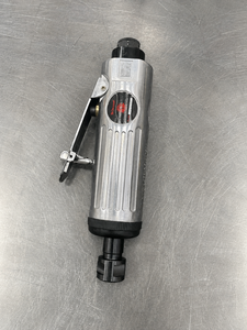 Amoladora Neumática K-Goank con Escape Trasero Recto, Entrada Hembra de 1/4 de Pulgada, Interruptor de Gatillo - Product Image 6
