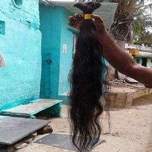 En gros Brésilien Droite Grade 10A Remy Extension de Cheveux Armure Bundle Pas Cher Vierge Cheveux Raides Bundle - Product Image 4