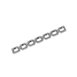 Instrumentos Veterinarios Ortopédicos de Calidad, Implantes de Titanio, Placa de Compresión, Placa de Bloqueo para Reconstrucción - Product Image 3