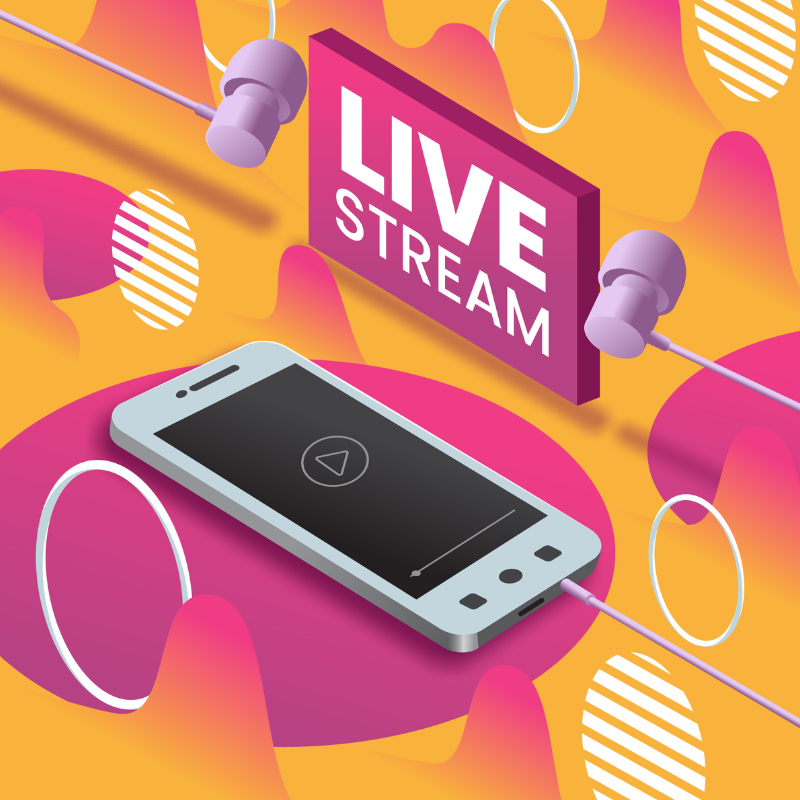 Best Live <strong>Streaming</strong> App for Android & iOS <strong>2026</strong> | HD Video Broadcast,Real-Time Chat,Multi-Guest <strong>Streaming</strong> & Monetization Features