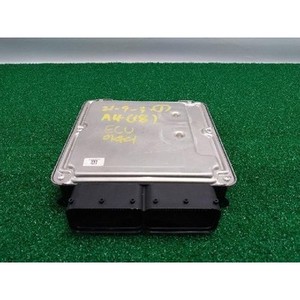ECU และโมดูลคอมพิวเตอร์มือสองขนาด A4 รุ่น 04L907309L - Product Image 4
