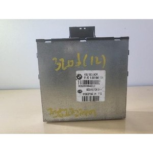 ECU และโมดูลคอมพิวเตอร์มือสองสำหรับรถยนต์ซีรีส์ 3 รุ่น 925198401 - Product Image 1