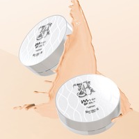 [ROOICELL] Crème BB Cushion à l'extrait d'escargot, soin coréen SPF50 PA, 15g, couvrance naturelle