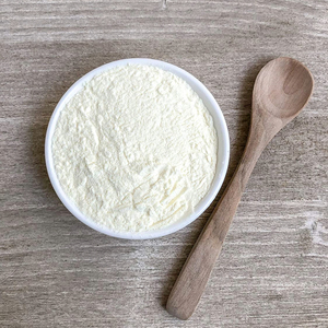 Poudre de lait de vache écrémé en vrac de 25 kg, poudre de lait entier riche en nutriments pour usage commercial alimentaire et boisson, prix bas - Product Image 5