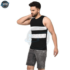 Camisetas de Gimnasio sin Costuras para Hombre, de Secado Rápido, con Logotipo Personalizado, de Bambú, para Fitness, Culturismo y Ejercicio - Product Image 4