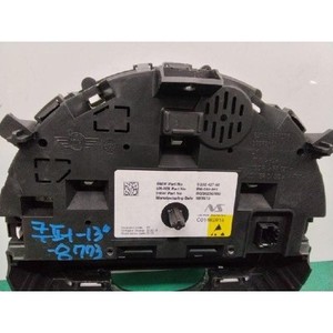 Mini Paneles de Instrumentos Usados para Hatchback 9232427 - Product Image 4