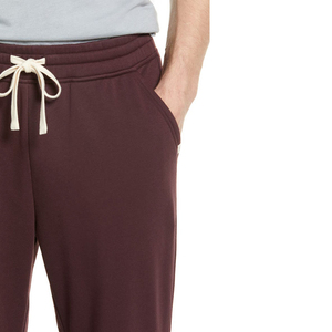 Pantalones deportivos de algodón de alta calidad para hombre, con logotipo personalizado, estilo streetwear, para correr. - Product Image 5