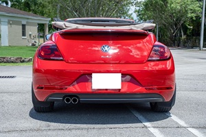 VW Beetle Cabriolet SE 2019 d'occasion en bon état, pièces OEM en acier à monter soi-même - Product Image 5