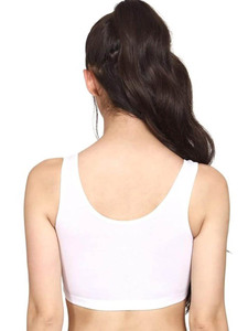 Conjuntos de Ropa Deportiva al por Mayor para Yoga y Fitness: Sujetador Deportivo, Falda para Golf y Tenis al Aire Libre, Sujetador Deportivo de Contraste de Color para Gimnasio y Deportes para Mujer - Product Image 2