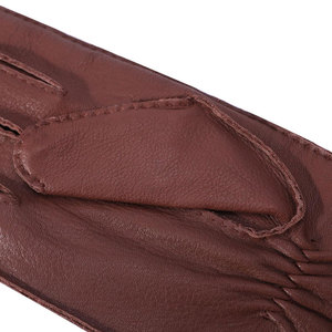 Gants en cuir de haute qualité pour femmes, mode hiver 2025, pour l'extérieur et les voyages, vente en gros à prix réduit - Product Image 6