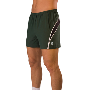 Shorts d'entraînement dynamiques pour hommes, légers, à séchage rapide, taille élastique, pour la gym, la course et le fitness, vêtements de sport, vente en gros OEM - Product Image 1