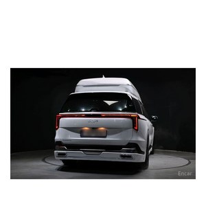 Kia Carnival 2024, Limousine 9 places haut de gamme, Diesel Automatique, Véhicule Spécialisé, Sièges en Cuir, Caméra Arrière, Conduite à Gauche - Product Image 4