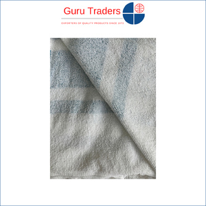 Venta Directa de Fábrica, Toallas Turcas de Hammam Personalizadas con Diseño de Rayas, Hechas de Polialgodón, para Uso en la Playa, Disponibles en Grandes Cantidades - Product Image 4