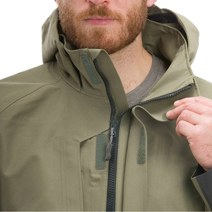Chaqueta de Caza Táctica Unisex, Impermeable, Cortavientos, Estampada, para Invierno, para Caza en la Naturaleza - Product Image 4