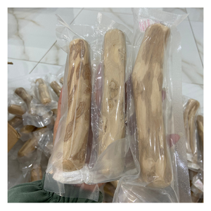 ของเล่นไม้สำหรับสุนัขที่ทนทานจากผู้ผลิตเวียดนาม รับสั่งซื้อจำนวนมากสำหรับผู้ค้าส่งอุปกรณ์สัตว์เลี้ยงทั่วโลก - Product Image 1