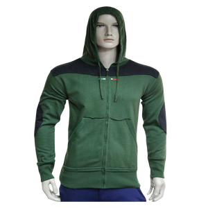 Sudaderas con capucha de alta calidad para hombre, sudadera 2024 con capucha de gran tamaño en blanco, ropa de calle, sudaderas con capucha personalizadas de moda para hombre - Product Image 5