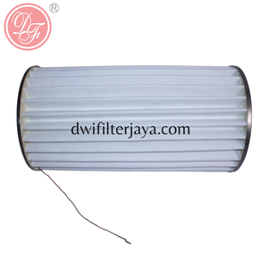Nouvel élément filtrant de séchage pour accessoires de réfrigération, filtre à cartouche de réfrigérant haute efficacité 99% longue durée - Product Image 1