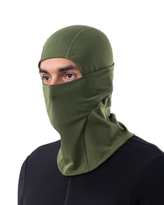 Masque de ski en polaire polyester coupe-vent pour le cyclisme, la course à pied, la pêche et les sports d'hiver par temps froid - Product Image 5