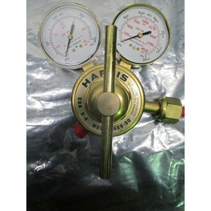 Regulador de Presión Harris 425-50, 60, 4000 PSI - Equipo y Piezas de Semiconductores de Confianza de Marca Global - Product Image 5