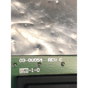 Controlador de Temperatura Watlow 147E-1601-3100 - Equipo y Piezas de Semiconductores de Confianza de Marca Global - Product Image 5
