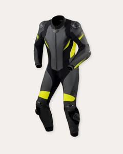 Men's High Quality Winter Motorbike Leather Suit Anti-Uv Racing Wear - Product Image 5