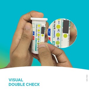 Tiras Reactivas Accu-Chek Active - Product Image 3