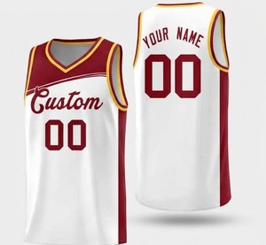 เสื้อฟุตบอลอเมริกันแบบเย็บสั่งทำใหม่ปี 2026 ขายส่งสำหรับผู้ชาย ผ้าโพลีเอสเตอร์/ไนลอน แห้งเร็ว - Product Image 2