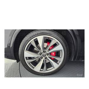 Audi SQ5 3.0 TFSI Quattro Sportback 2022 con Volante a la Izquierda, Caja de Cambios Automática, Asientos de Cuero, Cámara Trasera, 77,304 km - Product Image 5