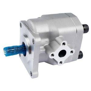 Pompa Idraulica a Pistone Mitsubishi per Modelli D1650 D2050 D2350 ST2320 ST2340 MT25 MT250 MT300D - Product Image 1