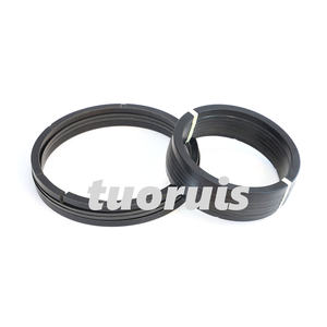 Индивидуальные от производителя, многопрофильные упаковочные уплотнители в форме буквы <span class=keywords><strong>V</strong></span> высокого качества, уплотнительное кольцо в форме резины - Product Image 6