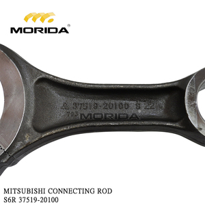 Bielle S6R 37519-20100 pour MITSUBISHI - Product Image 2