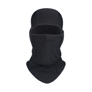 Máscara de Esquí Transpirable con Logotipo Personalizado, Protección UV, Material de Poliéster, para Deportes de Invierno y Ciclismo al Aire Libre - Product Image 1
