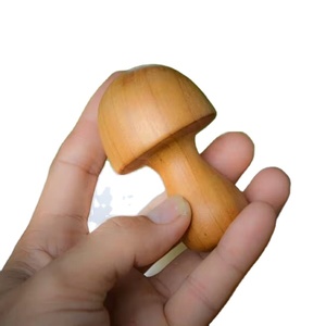 Masajeador de herramientas, nuevo diseño, varita Kansa y relajación profunda, cuero cabelludo de madera, masajeador Guasha, peine para cuero cabelludo, masaje de terapia de madera - Product Image 2