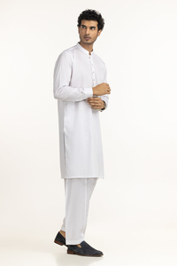 Latest Designer <b>Men</b> Salwar <b>Kameez</b> Indian and Pakistani Clothing Comfortable Traditional Daily Wear <b>Shalwar</b> <b>Kameez</b> Outfit for <b>Men</b> - Product Image 2
