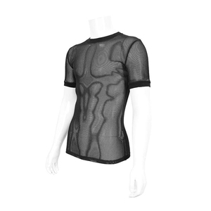 Mesh T Shirt Wholesale Mesh T Shirt Custom Team Mesh T Shirt Sports Mesh T Shirt Training Mesh T Shirt Summer Leisure Top - Product Image 3