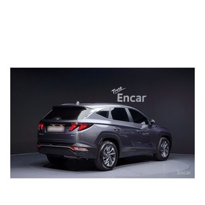 ฮุนได ทูซอน ดีเซล 2.0 ขับเคลื่อน 4 ล้อ เกียร์อัตโนมัติ ปี 2022 มาตรฐานไอเสียยูโร 5 เบาะหนัง กล้องมองหลัง ระยะทาง 37,053 กม. พวงมาลัยซ้าย - Product Image 2